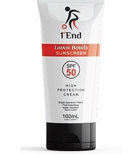 Sunblessed Sunscreen
